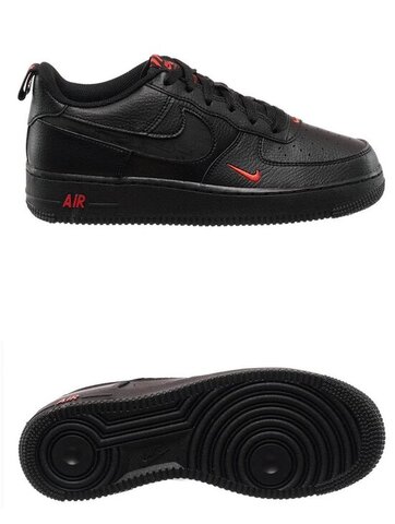 Кеды женсккие Nike Air Force 1 LV8 (GS) FB8036-001