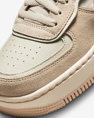 Кеды женсккие Nike Air Force 1 Shadow DZ4705-200