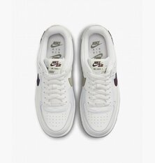 Кеды женсккие Nike Air Force 1 Shadow FD0804-100