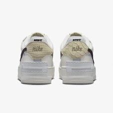 Кеды женсккие Nike Air Force 1 Shadow FD0804-100