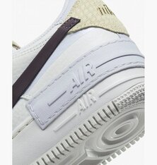 Кеды женсккие Nike Air Force 1 Shadow FD0804-100