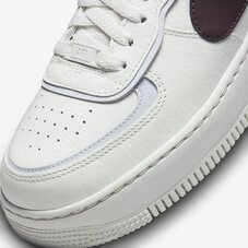 Кеды женсккие Nike Air Force 1 Shadow FD0804-100