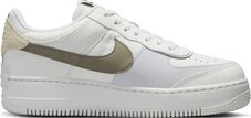 Кеды женсккие Nike Air Force 1 Shadow FD0804-100