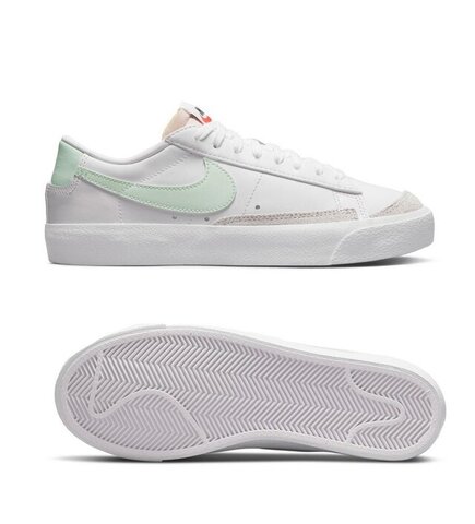 Кеди жіночі Nike Blazer Low '77 DC4769-111