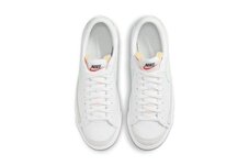 Кеди жіночі Nike Blazer Low '77 DC4769-111