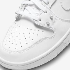 Кеды женсккие Nike Dunk High Pearl White DM7607-100