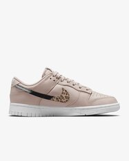 Кеды женсккие Nike Dunk Low SE DD7099-200