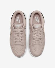 Кеды женсккие Nike Dunk Low SE DD7099-200