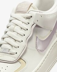 Кеды женсккие Nike Air Force 1 Shadow DZ1847-104