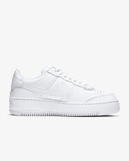 Кеды женсккие Nike Air Force 1 Low Shadow CI0919-100