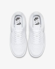 Кеды женсккие Nike Air Force 1 Low Shadow CI0919-100