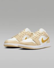 Кеди жіночі Air Jordan 1 Low DC0774-170