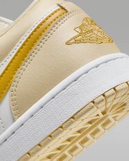 Кеди жіночі Air Jordan 1 Low DC0774-170