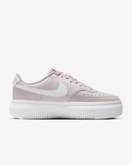 Кеды женсккие Nike Court Vision Alta DM0113-005