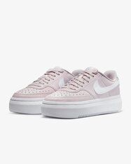 Кеды женсккие Nike Court Vision Alta DM0113-005