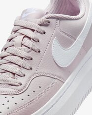 Кеды женсккие Nike Court Vision Alta DM0113-005