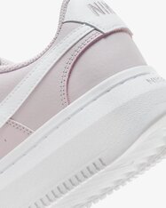 Кеды женсккие Nike Court Vision Alta DM0113-005