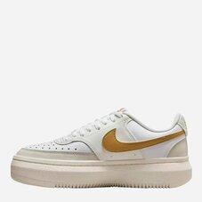 Кеды женсккие Nike Court Vision Alta DZ5394-100