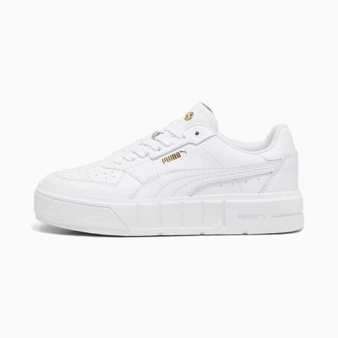 Кеды женсккие Puma Cali Court Leather 39380205