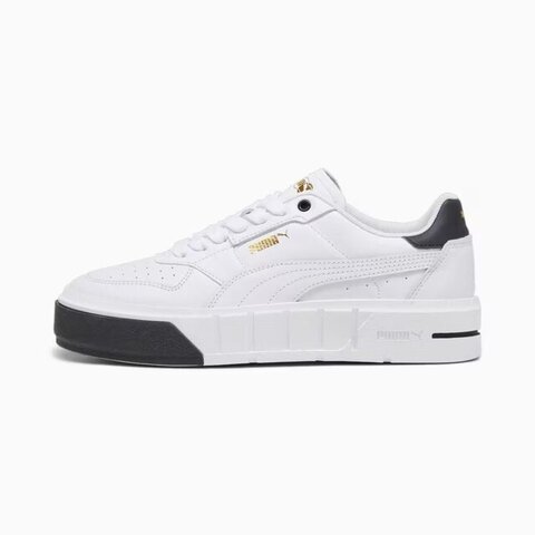 Кеды женсккие Puma Cali Court Leather 39380201