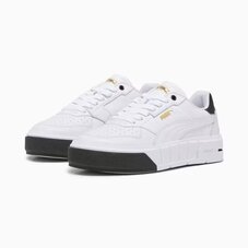 Кеды женсккие Puma Cali Court Leather 39380201