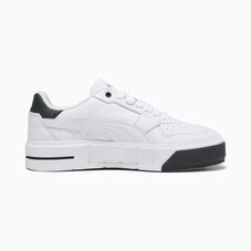 Кеды женсккие Puma Cali Court Leather 39380201