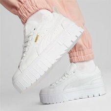 Кеды женсккие Puma Mayze Classic 38420901