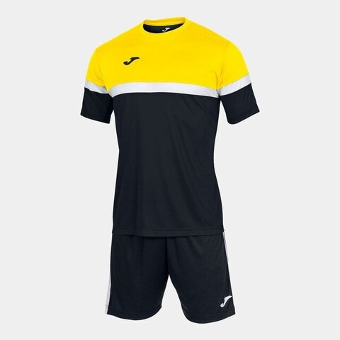 Комплект футбольної форми Joma DANUBIO SET 102857.109