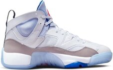 Кроссовки для баскетбола Jordan Jumpman Two Trey DX6551-104