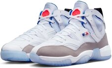 Кроссовки для баскетбола Jordan Jumpman Two Trey DX6551-104