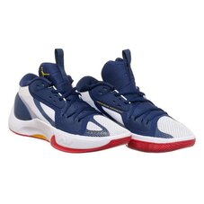 Кросівки для баскетболу Jordan Zoom Separate DH0249-471