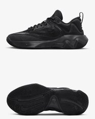 Кросівки для баскетболу Nike Giannis Immortality 3 DZ7533-001