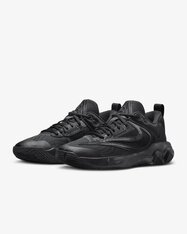 Кроссовки для баскетбола Nike Giannis Immortality 3 DZ7533-001