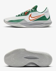 Кроссовки для баскетбола Nike Precision 6 DD9535-103