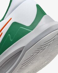 Кроссовки для баскетбола Nike Precision 6 DD9535-103