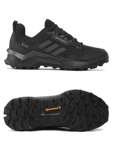 Кроссовки беговые Adidas Terrex Ax4 Gore-Tex HP7395