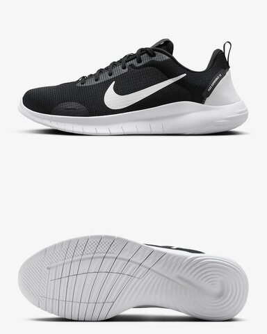 Кроссовки беговые Nike Flex Experience Run 12 DV0740-004