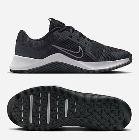 Кроссовки беговые Nike MC Trainer 2 DM0823-011