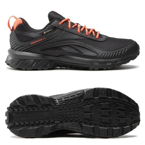 Кроссовки беговые Reebok Ridgerider 6 Gore Tex GW1197