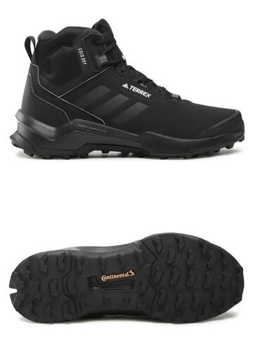 Кросівки бігові Adidas Terrex Ax4 Mid Beta C.Rdy GX8652