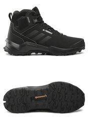 Кросівки бігові Adidas Terrex Ax4 Mid Beta C.Rdy GX8652