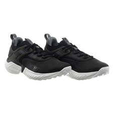 Кроссовки беговые Under Armour Project Rock 5-Blk 3025435-003