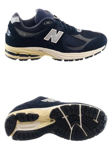 Кроссовки New Balance 2002R Navy Eclipse M2002RCA