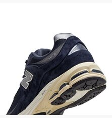 Кроссовки New Balance 2002R Navy Eclipse M2002RCA