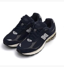 Кроссовки New Balance 2002R Navy Eclipse M2002RCA