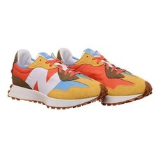 Кроссовки New Balance 327 MS327PWB