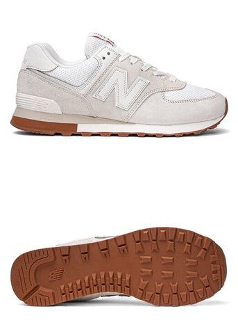 Кросівки New Balance 574 ML574BS2