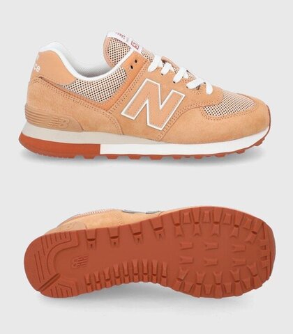 Кроссовки New Balance 574 ML574BT2