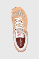 Кроссовки New Balance 574 ML574BT2