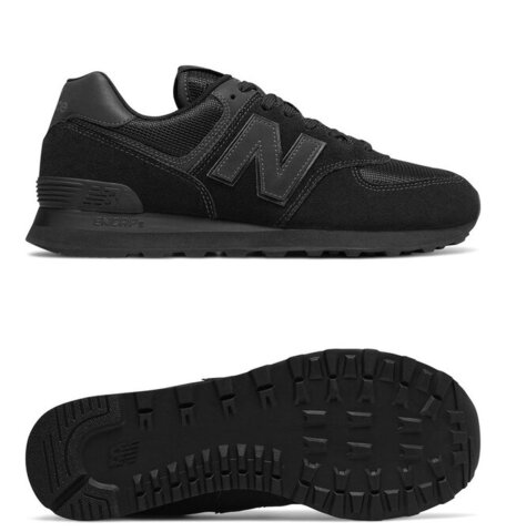 Кроссовки New Balance 574 ML574ETE